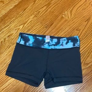 Ivivva lululemon shorts